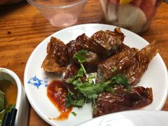 -老宅原住民沙茶面精品小吃(龙头路店)