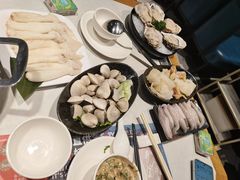 -蚝大仙横琴生蚝火锅(中央汇店)