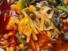 -小螺大作·螺蛳粉火锅(林和西店)