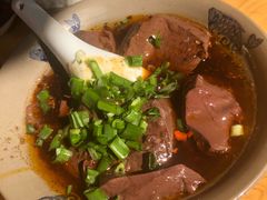 -杨三娘跷脚牛肉(羊子山西路店)