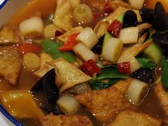 -宁夏国强手抓羊肉·清真菜(未央路凤三店)
