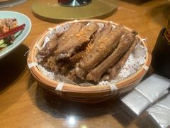 -凤阁楼果木烧鹅(鹤山陈山店)