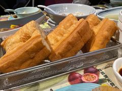 -点都德(华强南店)