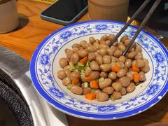 -锅来乐地锅鸡(安亭店)