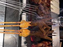 -大头叔烤鸡爪·朝鲜族烤串(天池路店)