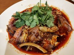 -易老妈蹄花.特色川菜(人民公园总店)