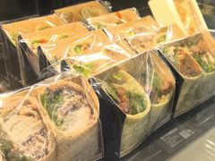 -星巴克(上海南站店)