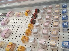 -好利来(鲁谷店)