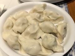 -东方饺子王(工农大路店)