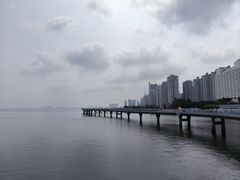 -北海市海滨公园