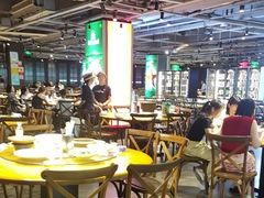 -拉完海鲜大排档(温岭店)