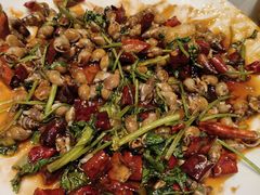 -老船长海鲜加工店(景苑山水店)