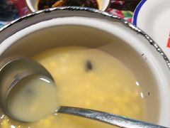 -人民公社大食堂(张家湾店)