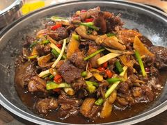 -圆圆家私房美食(民权路店)