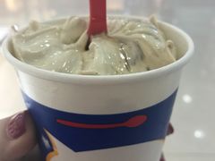 -DQ冰淇淋(天津麦购店)