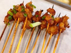 -林二哥宜烤官·宜宾小烧烤