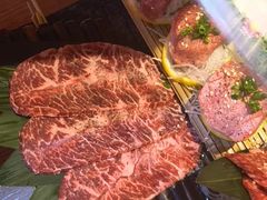 -丸藏和牛烧肉专门店(园区师惠坊店)