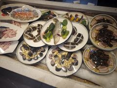 -聚丰园•湖鲜餐厅(阿红私房菜梅石路店)