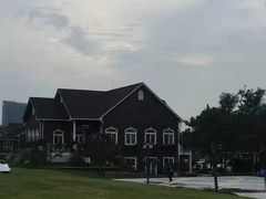 -日照灯塔风景区