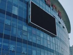 -泉汇购物广场(大沽南路店)