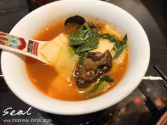 -巴依老爷新疆美食(清华东门店)