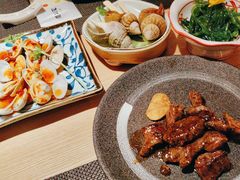 -德川家日本料理(中关村寰太大厦店)