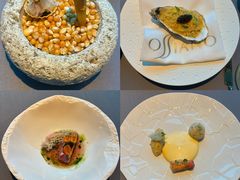 -亚特兰蒂斯•OSSIANO奥西亚诺海底餐厅