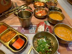 -闻老头·菊花炭烤肉(D11店)