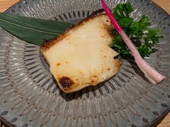 -隐泉之语日式料理(王府中环店)