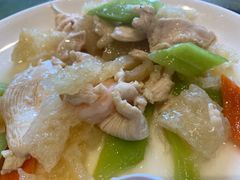 -春江饭店(共青团路总店)