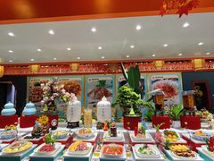 -捌拾柒號大院(济南路店)