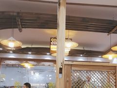 -下梅人家土菜馆(历史文化餐厅度假区店)