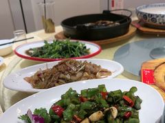 -小粤楼·怀旧粤菜(万辉国际广场店)