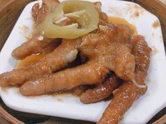 -嘉兴盐焗鸡(义龙路店)