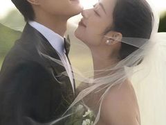 -经典婚纱摄影美学馆·私人定制