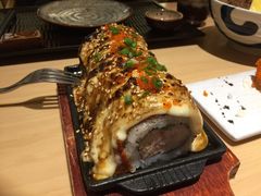 -越光米贩精致料理餐厅(金鹰店)