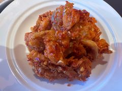 -松涛园朝鲜·海鲜·料理店(鸭绿江断桥店)