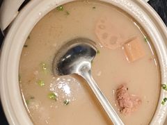 -简小舍·民间手艺菜(武昌江滩店)