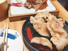 -满园烤鸭·春饼(华强广场店)
