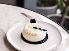 -La Porte de Paris 巴黎之门法式甜品