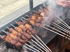 -马白开来特色羊排揪片子  (总店)