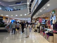 -永旺梦乐城(经开店)