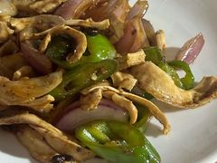 爆酱牛心顶-美食店(华贵路店)