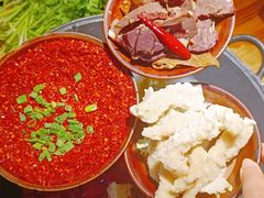 -阳阳老火锅(小南门店)