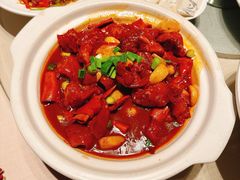 -同庆楼(华强吾悦广场店)