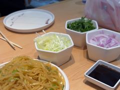 -香香春饼·非遗技艺(万达店)