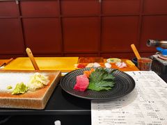 -Sushi Hanzo半藏(天环广场店)