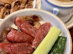 -黄祥华养生堂·炖汤·营养蒸饭(岭南天地店)