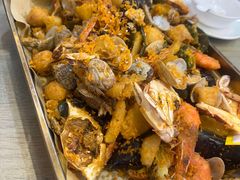 -巽寮印象美食部落餐厅·海鲜·地方特色菜(惠州体验店)