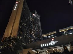 -北京千禧大酒店